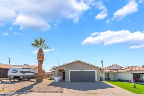 1437 Price St, Henderson, NV 89011