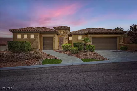 2116 Burtonsville Dr, Henderson, NV 89044