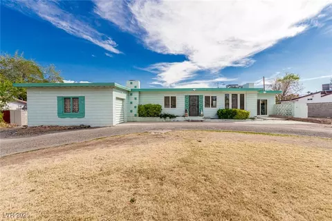 5617 Alfred Dr, Las Vegas, NV 89108