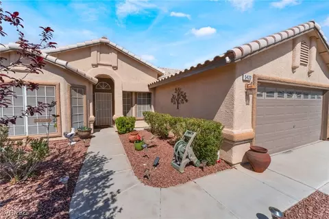 5433 Honey Mesquite Ln, Las Vegas, NV 89130
