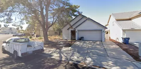 363 El Pico Dr, Henderson, NV 89014