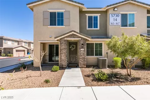 5730 Sky Pointe Dr #165, Las Vegas, NV 89130