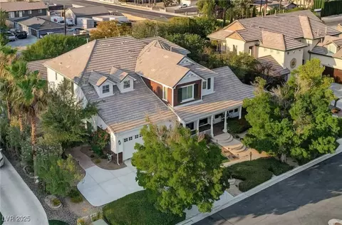 7220 Shenandoah Springs Ave, Las Vegas, NV 89131