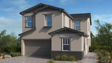 91 Tardando Ave, Henderson, NV 89015