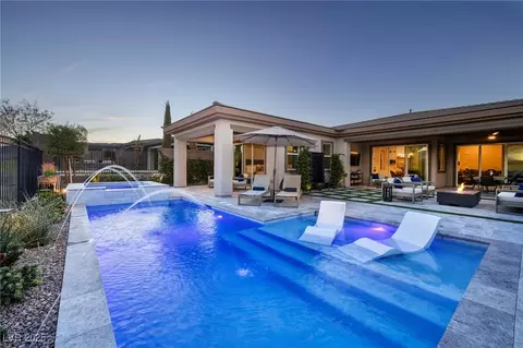 47 Reflection Bay Dr, Henderson, NV 89011