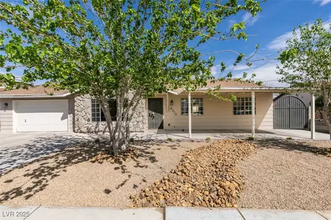 4670 E Boston Ave, Las Vegas, NV 89104