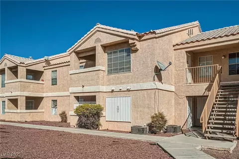 1830 N Pecos Rd #137, Las Vegas, NV 89115