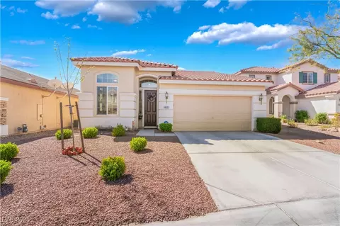 4631 Forest Shadow Ave, Las Vegas, NV 89139