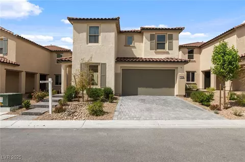 6545 Vanhoven Crest St, Las Vegas, NV 89166