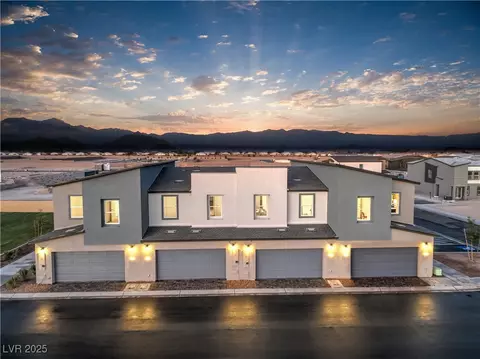 6157 Aster Garden St #153, North Las Vegas, NV 89081