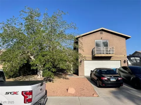 1705 Stoneybrook Dr, Las Vegas, NV 89108