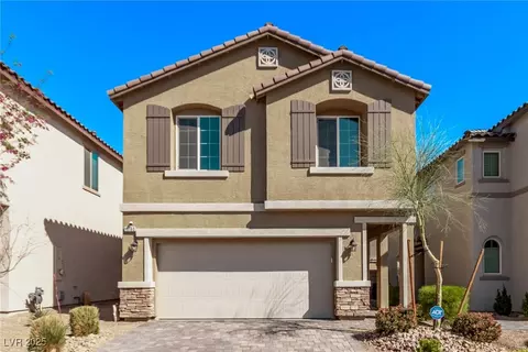 10160 W Meranto Ave, Las Vegas, NV 89178