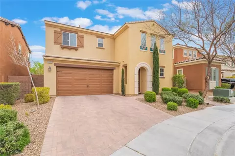 2556 Sable Ridge St, Henderson, NV 89044