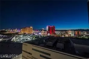 2877 Paradise Rd #2704, Las Vegas, NV 89109