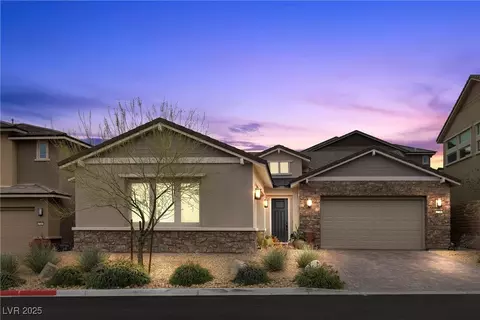 2730 Natural Rock Dr, Las Vegas, NV 89138