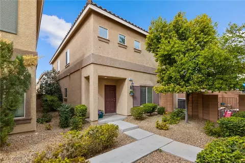 9494 Alma Ridge Ave, Las Vegas, NV 89178