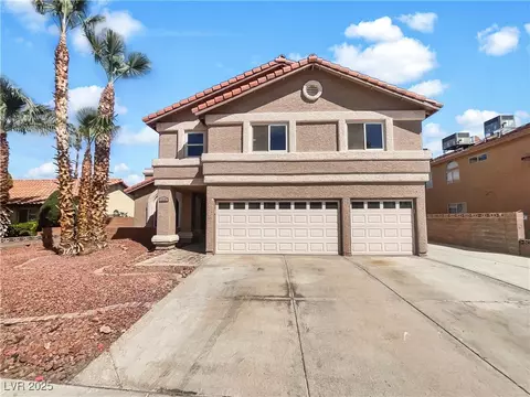 132 Montclair Dr, Henderson, NV 89074
