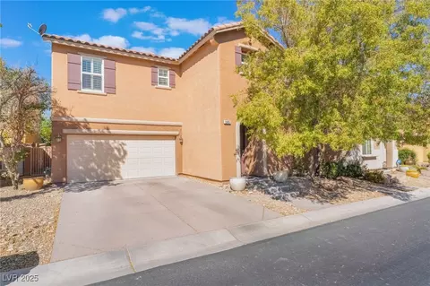 11673 Pride Hill St, Las Vegas, NV 89183