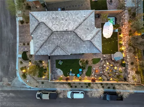 12380 Liberty Beacon Ave, Las Vegas, NV 89138
