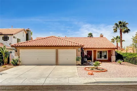 8851 Quintane Ln, Las Vegas, NV 89123