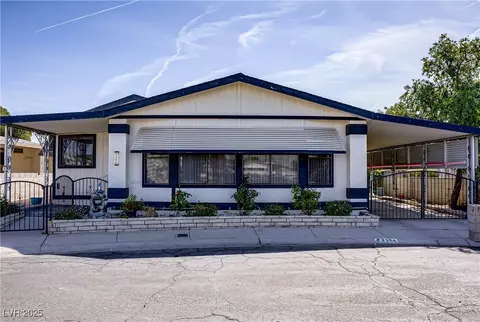 3256 Tularosa Ln, Las Vegas, NV 89122