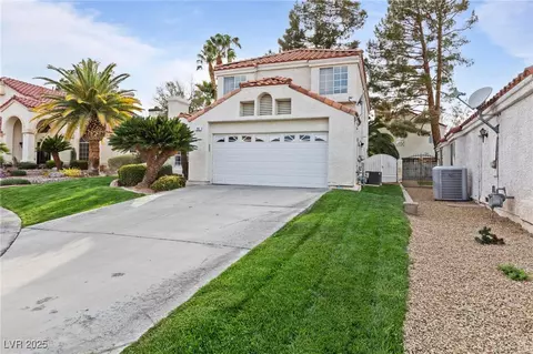 293 Belair View Ct, Henderson, NV 89074