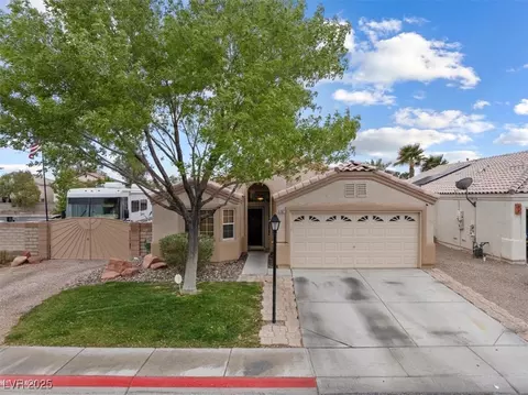 5107 Morning Splash Ave, Las Vegas, NV 89131