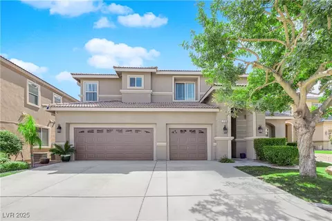7715 Villa De La Paz Ave, Las Vegas, NV 89131