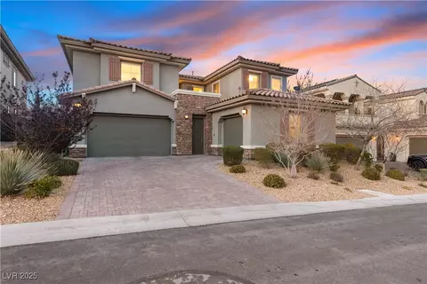 193 Elder View Dr, Las Vegas, NV 89138