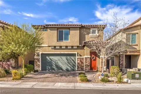 4442 Solitude Falls Ave, North Las Vegas, NV 89084