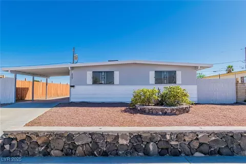 2909 Columbia Ave, North Las Vegas, NV 89030