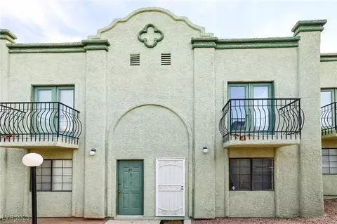 7054 Burcot Ave #G40, Las Vegas, NV 89156