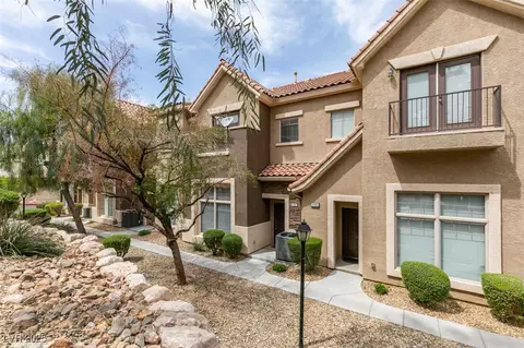 2787 Fountain Ridge Ln, Henderson, NV 89074
