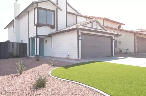 8101 Spur Ct, Las Vegas, NV 89145