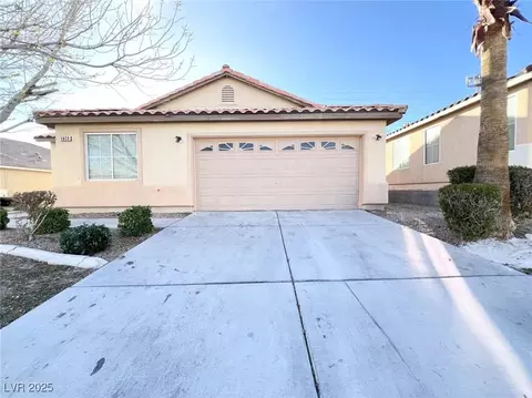 5829 Aqua Verde St, North Las Vegas, NV 89031