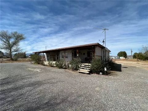 300 N Murphy St, Pahrump, NV 89060