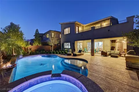 6491 Wild Blue Ct, Las Vegas, NV 89135