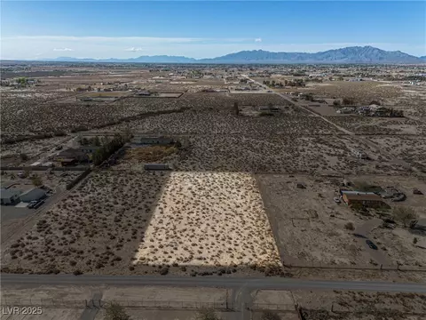 1661 W Cordova, Pahrump, NV 89060