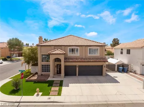 1903 Wild Indigo Ct, Las Vegas, NV 89123