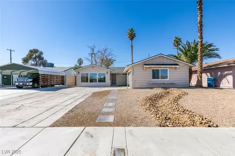 2004 Burnham Ave, Las Vegas, NV 89104