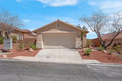 1608 Blooming Rose St, Las Vegas, NV 89144