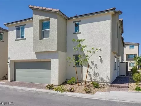 7017 Magenta Moon St, North Las Vegas, NV 89086