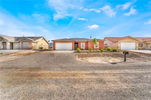 6661 Gallup Ct, Pahrump, NV 89060