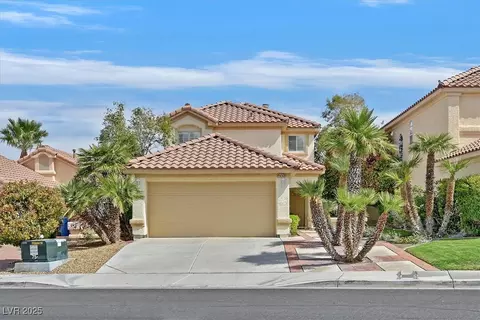 2324 Babcock Dr, Las Vegas, NV 89134