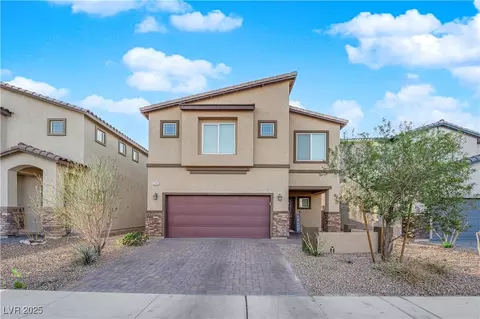 12787 Fairfield Ave, Henderson, NV 89044