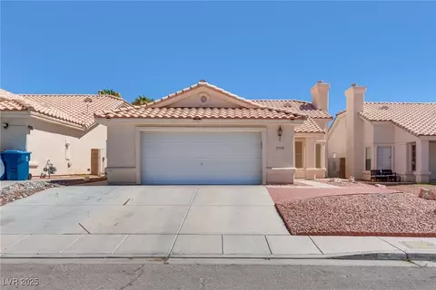 3750 Horseshoe Mesa St, Las Vegas, NV 89147