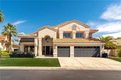 8816 Saint Pierre Dr, Las Vegas, NV 89134