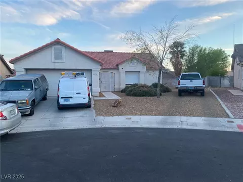 1129 Turnstone Ct, North Las Vegas, NV 89031