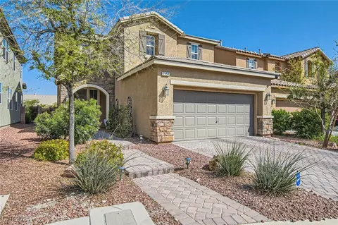 7154 Brighton Village St, Las Vegas, NV 89166
