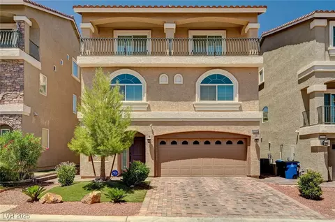6516 Austin Hope Ave, Las Vegas, NV 89118